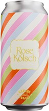 Garage Project Rose Kolsch 440ml